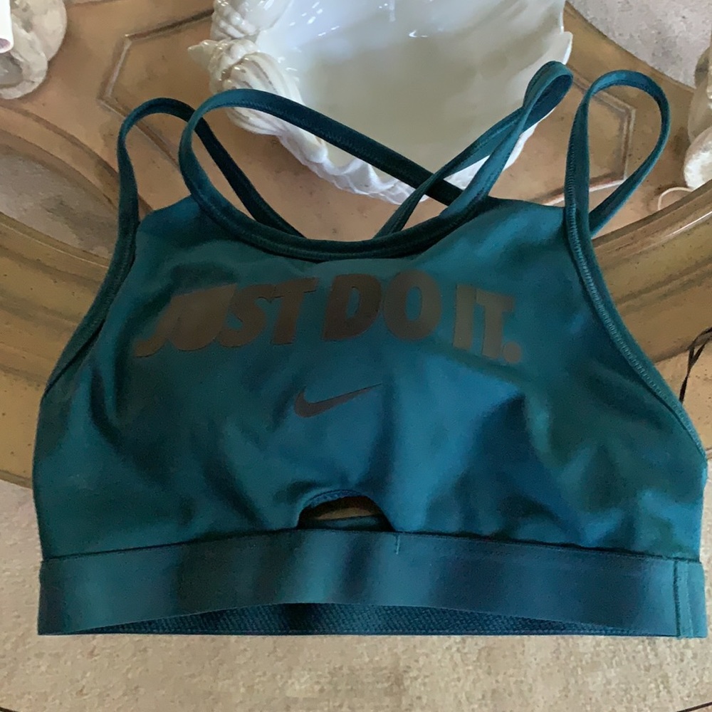 Nike sport bra
